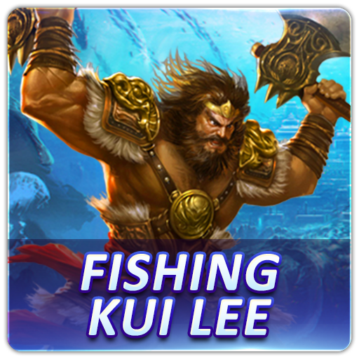 Fishing Kui Lee